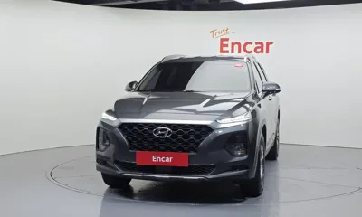 Hyundai Santafe 2019, 79527 км, за 19500000 KRW
