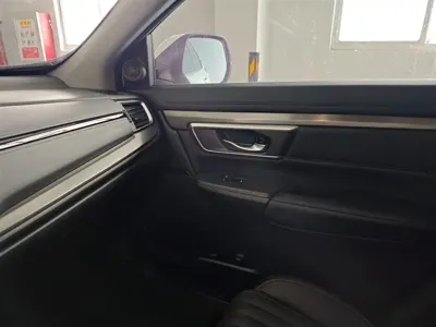 Honda Breeze 2022, 20800 км, за 105800 CNY - фото 15