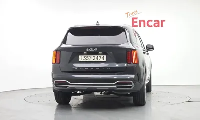 Kia Sorento 2022, 114298 км, за 21500000 KRW