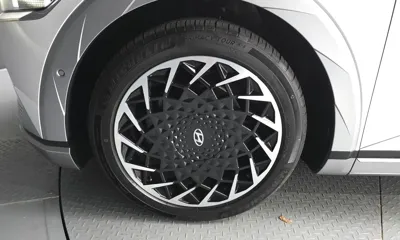 Hyundai Ioniq5 2024, 16802 км, за 43900000 KRW - фото 5