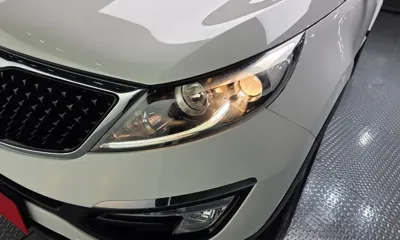 Kia Sportage 2014, 149330 км, за 5800000 KRW - фото 22