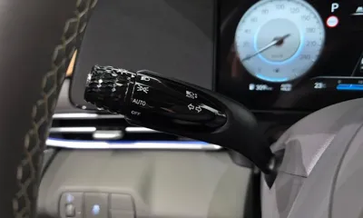 Hyundai Avante 2026, 3201 км, за 25990000 KRW - фото 29