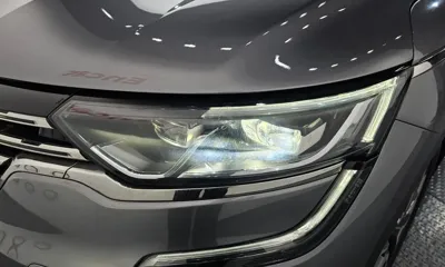 Renault-KoreaSamsung QM6 2017, 66577 км, за 11990000 KRW - фото 22