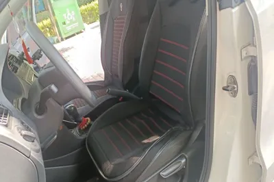 Volkswagen Polo 2016, 17000 км, за 40914.95 CNY - фото 15