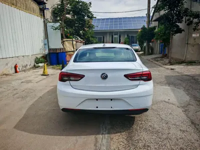 Buick Regal 2018, 90000 км, за 38000 CNY - фото 15