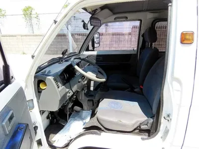 ChevroletGMDaewoo damas 2015, 95000 км, за 4900000 KRW - фото 5