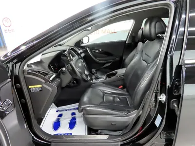 Hyundai Grandeur 2015, 206482 км, за 4400000 KRW - фото 6