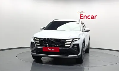 Hyundai Tucson 2025, 24079 км, за 33200000 KRW