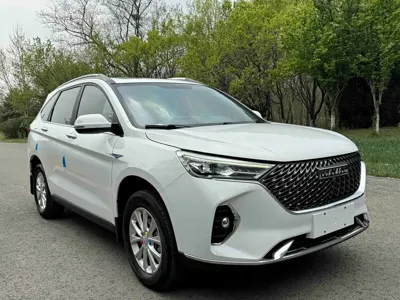 Haval M6 2023, 17000 км, за 68800 CNY