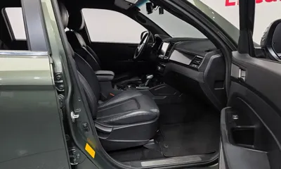 KG_Mobility_Ssangyong Rexton 2021, 125110 км, за 18100000 KRW - фото 11