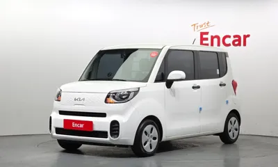 Kia Ray · 2022 год