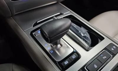 Genesis G80 2017, 143846 км, за 13200000 KRW - фото 9