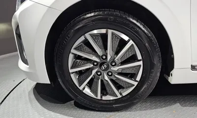 Hyundai Ioniq 2020, 76382 км, за 19000000 KRW - фото 5