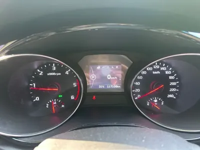 Kia Canival 2016, 117108 км, за 11800000 KRW - фото 8