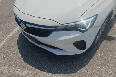 Buick Verano 2023, 30900 км, за 65954.88 CNY - фото 8