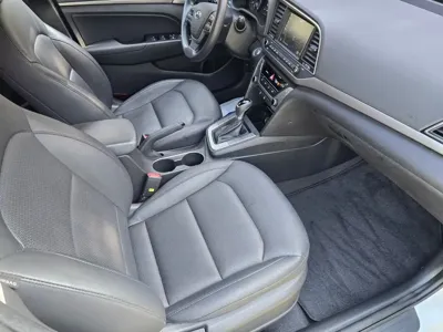 Hyundai Avante 2018, 104672 км, за 10200000 KRW - фото 9