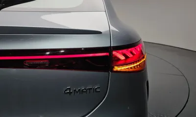 Mercedes-Benz EQS 2023, 46308 км, за 79500000 KRW - фото 23