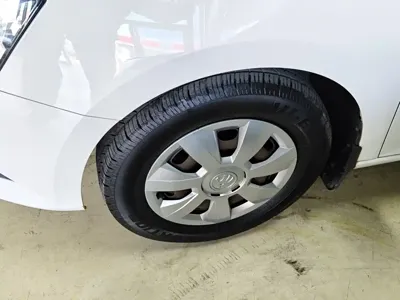 Skoda Fabia 2016, 100100 км, за 29400 CNY - фото 25