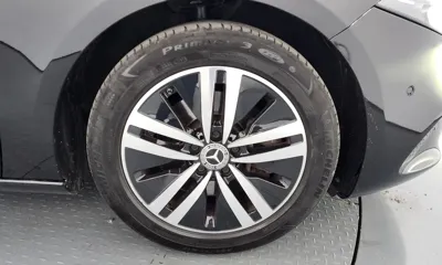 Mercedes-Benz A-Class 2021, 62142 км, за 20300000 KRW - фото 21