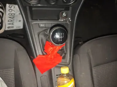 Volkswagen Lavida 2016, 162600 км, за 16400 CNY - фото 15
