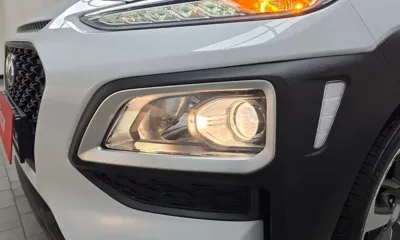 Hyundai Kona 2019, 70710 км, за 13900000 KRW - фото 22