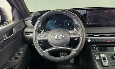 Hyundai Palisade 2023, 135754 км, за 24700000 KRW - фото 13