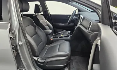 Kia Sportage 2020, 99095 км, за 13590000 KRW - фото 10