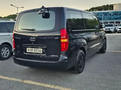 Hyundai Starex 2021, 112953 км, за 14600000 KRW