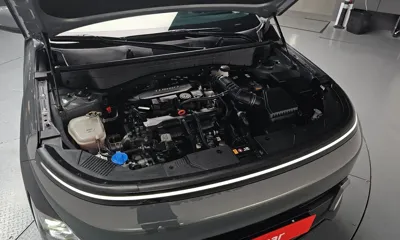 Hyundai Kona 2026, 14019 км, за 24400000 KRW - фото 6