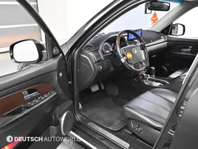 KG_Mobility_Ssangyong Rexton 2014, 96058 км, за 5200000 KRW - фото 11