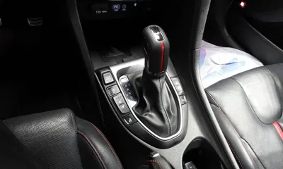 Hyundai Veloster 2018, 173852 км, за 8490000 KRW - фото 9