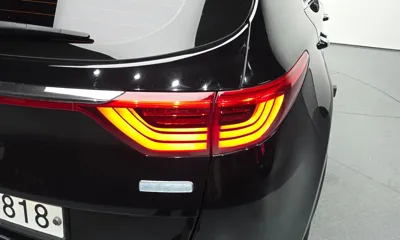 Kia Sportage 2017, 104760 км, за 14500000 KRW - фото 23