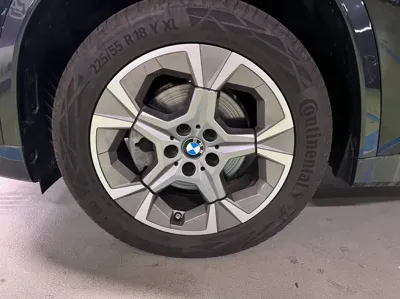 BMW X1 2025, 8243 км, за 49900000 KRW - фото 20