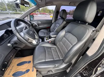 KG_Mobility_Ssangyong KORANDO 2017, 112249 км, за 5900000 KRW - фото 11