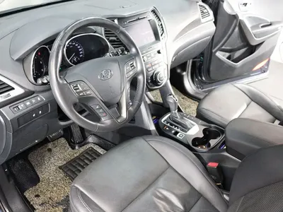 Hyundai Santafe 2016, 106431 км, за 9500000 KRW - фото 16