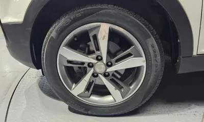 KG_Mobility_Ssangyong KORANDO 2018, 108025 км, за 7200000 KRW - фото 5