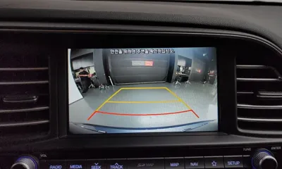 Hyundai Avante 2019, 76649 км, за 11500000 KRW - фото 15