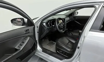 Kia K5 2014, 173383 км, за 4450000 KRW - фото 10