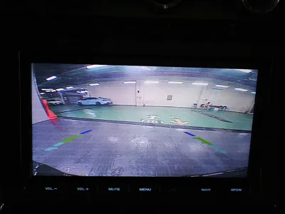Chevrolet Express Van 2017, 132424 км, за 21500000 KRW - фото 19