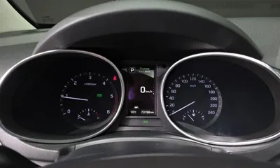 Hyundai Maxcruz 2017, 73766 км, за 18500000 KRW - фото 8