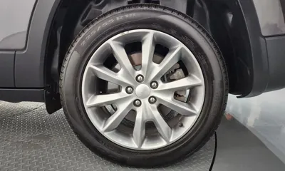 Jeep Cherokee 2018, 69568 км, за 12500000 KRW - фото 21
