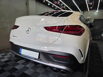 Mercedes-Benz GLE-Class 2025, 25000 км, за 130000000 KRW