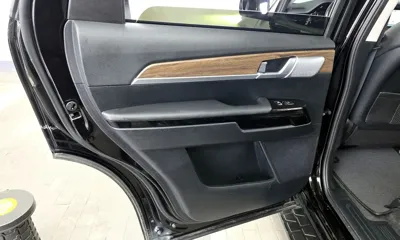 Kia Mohave 2022, 107434 км, за 24590000 KRW - фото 25