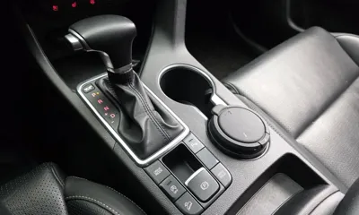 Kia Sportage 2016, 185205 км, за 9000000 KRW - фото 9