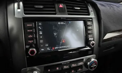 Kia Mohave 2019, 140154 км, за 15300000 KRW - фото 14