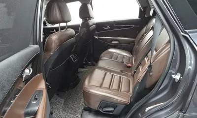 Kia Sorento 2016, 108484 км, за 13700000 KRW - фото 11