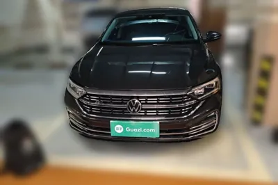 Volkswagen Sagitar 2023, 56100 км, за 85207.71 CNY