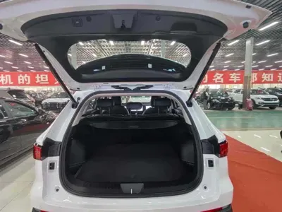 Haval Xiaolong Max 2025, 100 км, за 118800 CNY - фото 13