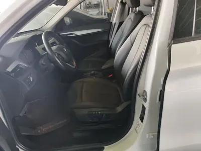 BMW X1 2019, 100800 км, за 63200 CNY - фото 7