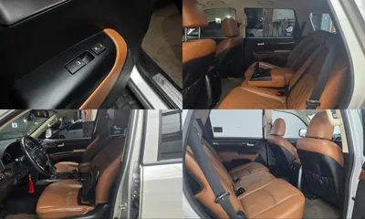 Kia Mohave 2018, 163526 км, за 14500000 KRW - фото 19